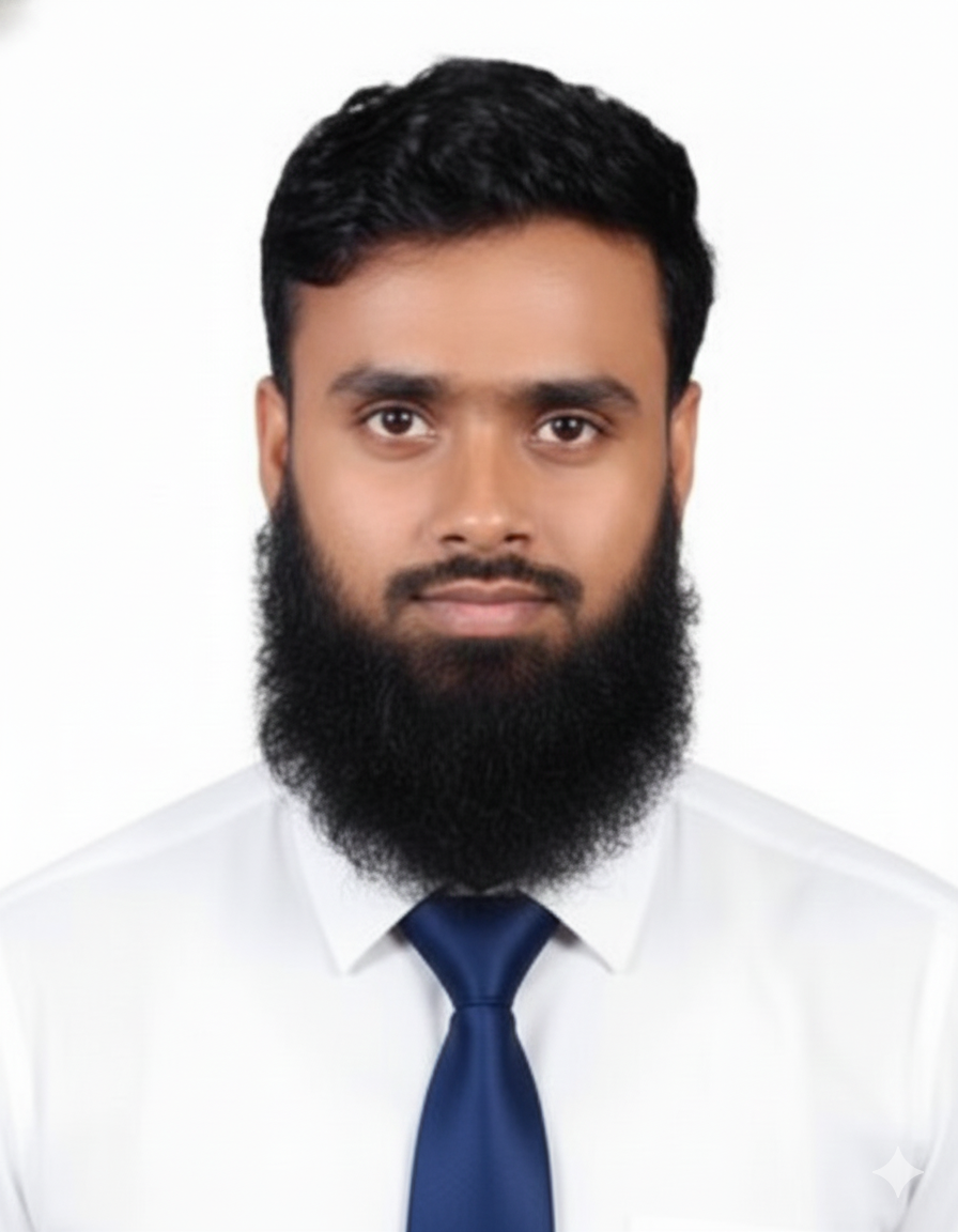 Imdadul Haque