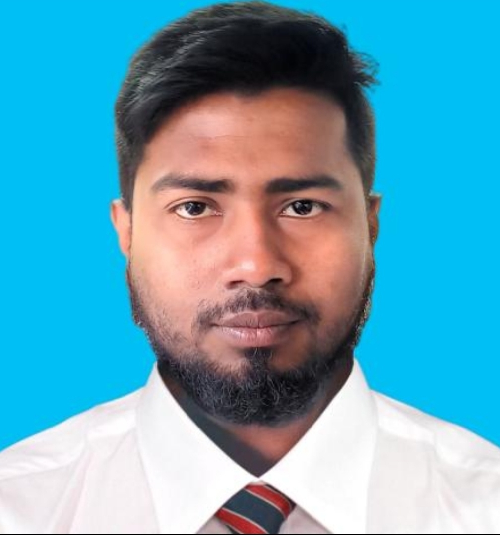 Saiful Islame