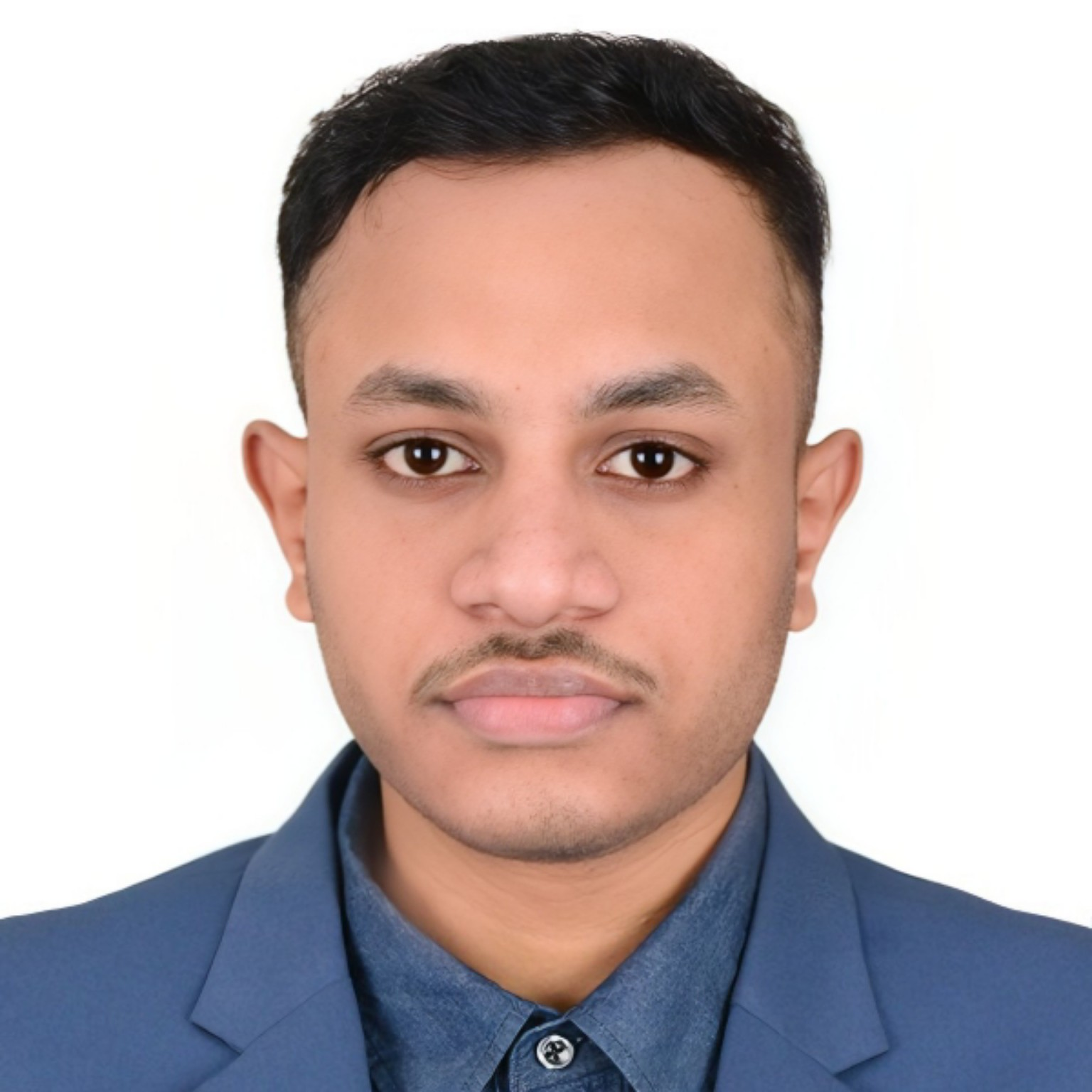 Fardin Ahmed Fahim 